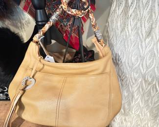 Brighton Purse