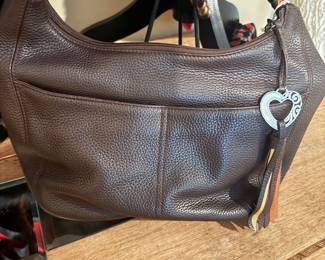 Brighton Purse