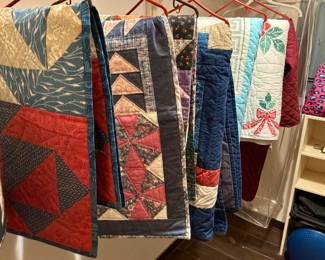 Quilts