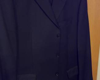 Men’s suit
