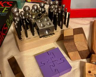 More puzzles