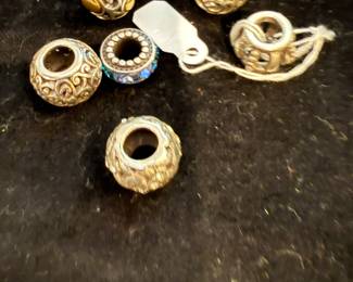 Brighten charms