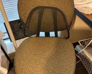 Office desk chair