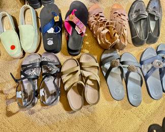 Women’s Shoes