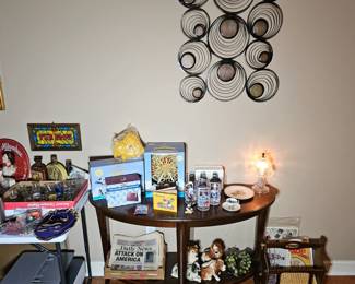 Disney and other collectibles