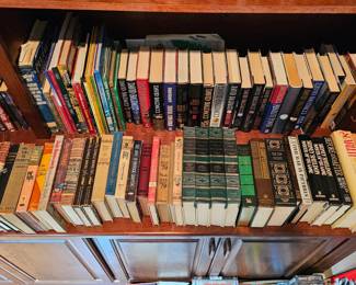 Books!!