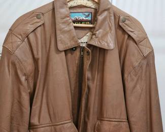 Men's Closet