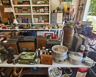 Garage