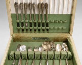 ROGERS Flatware Set