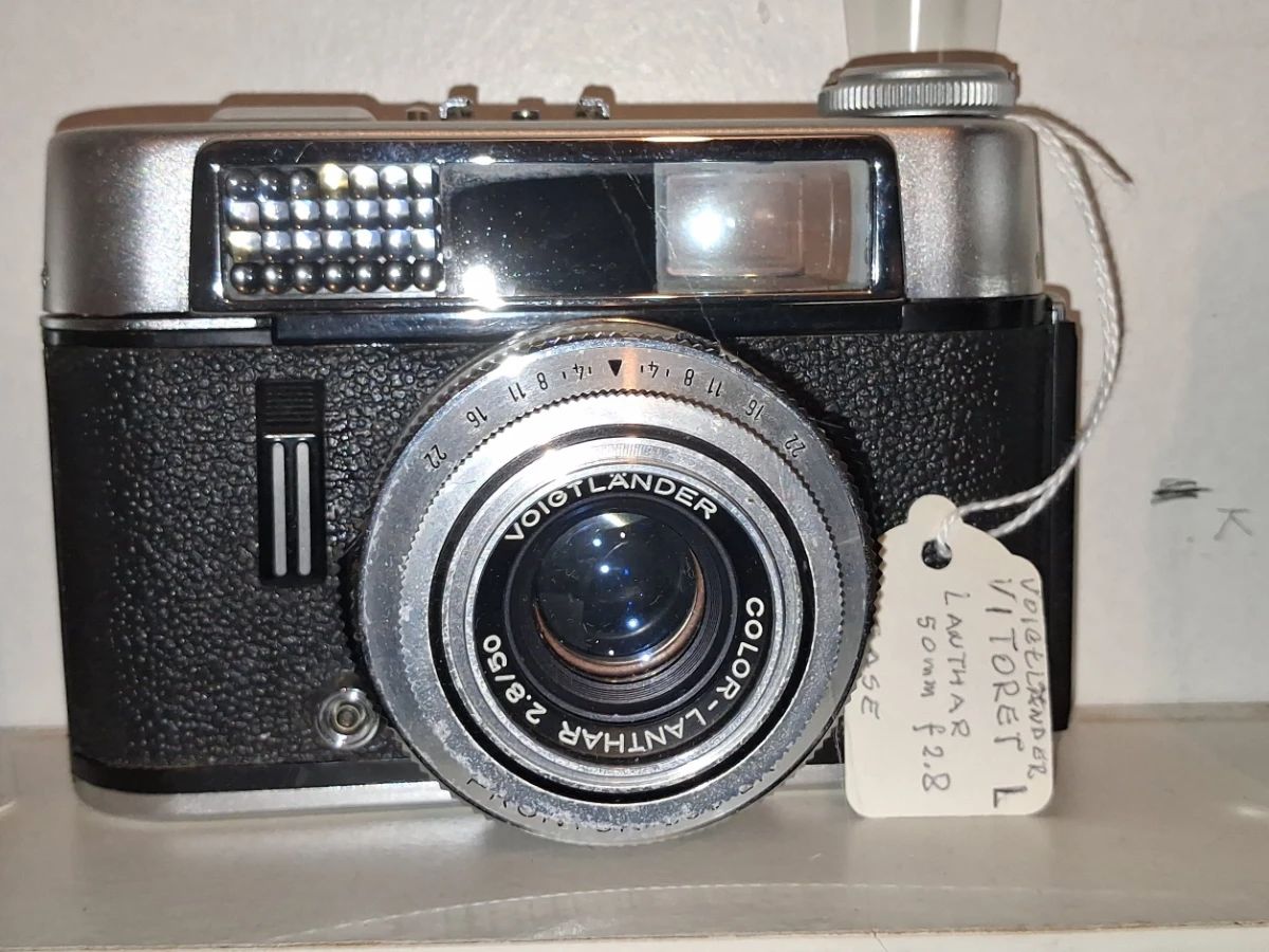 A Lifetime of Collecting Memories in San Rafael, CA starts on 10/2
