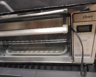 Oster oven - new - no box