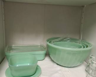 Jaydite  - misc sets - not discounted