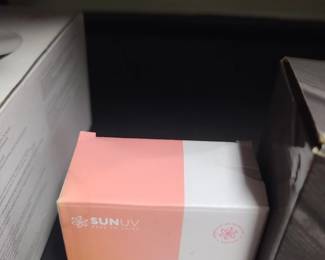 Nail kit