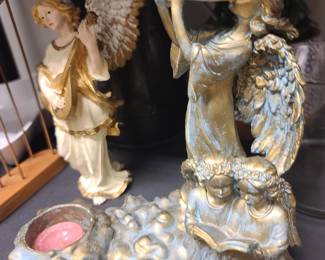 Angels