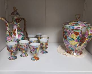 1m Flowers Rare, 2 sets -not discounted