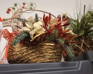 Home decor - holiday 