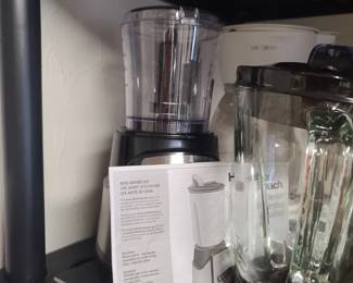 Small appliances - misc $10-20