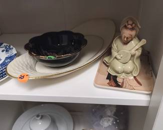 China - misc