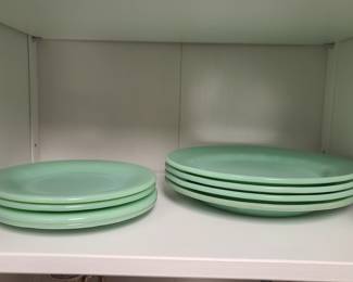 Jaydite misc. Sets - not discounted