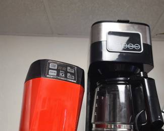 Small appliances