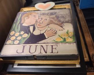 $1 - $2 , frames, pet toys