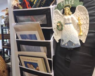 Prints - holiday - CDs in holders