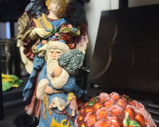 Santa