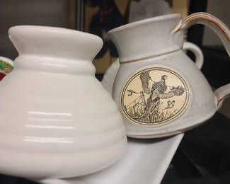 Mugs - all shapes abd sizes - misc