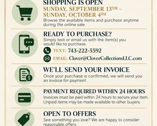Sale Picture