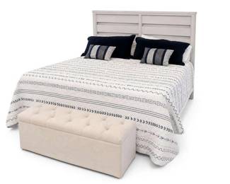 White King Bed Set
Price: $800.00
Condition: Good
White King Bed Set , Tempur-Pedic Newer