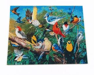 Bird Diamond Art
Price: $40.00
Condition: Good
Bird Diamond Art