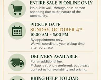Sale Picture