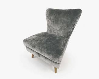 Slate Blue Velvet Chair
Price: $150.00
Condition: Good
Slate Blue Velvet Chair , option to buy one or both , with couch , chairs $150 each, couch $350