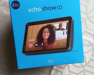 Echo Show