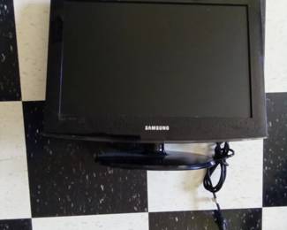 Samsung 19" TV