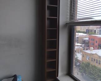 CD Tower