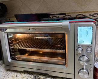 Breville Oven