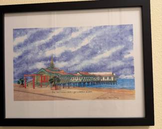 Balinese Room Art