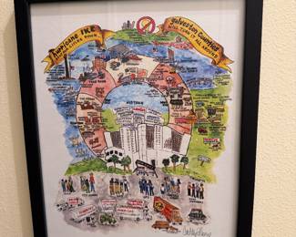 Galveston Art