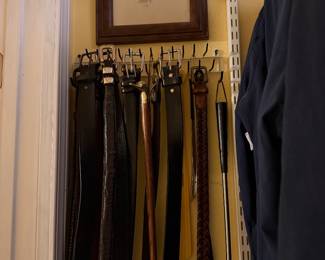 Belts