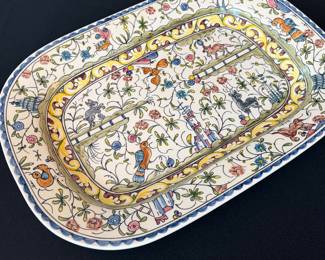 Large Platter