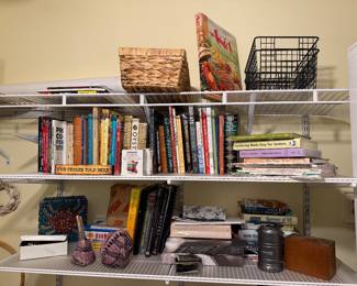 Books