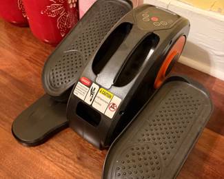 Exerciser