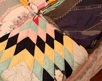 Quilts
