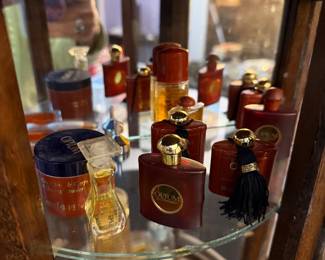 Perfumes
