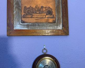 Barometer