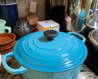 Le Creuset