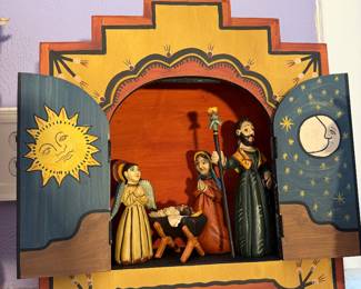 Nativity