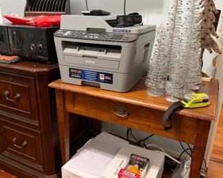 Brother Printer and Office Supplies
