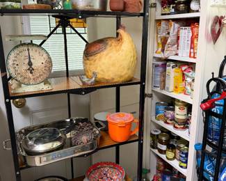 All kinds of Kitchenware